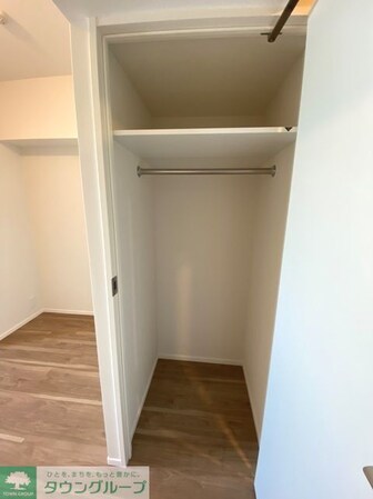 パークアクシス吾妻橋の物件内観写真